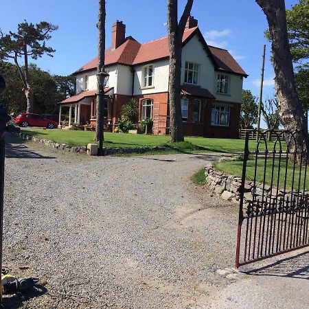 The Old Vicarage Ni B&B Ballywalter Luaran gambar