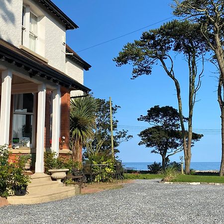 The Old Vicarage Ni B&B Ballywalter Luaran gambar