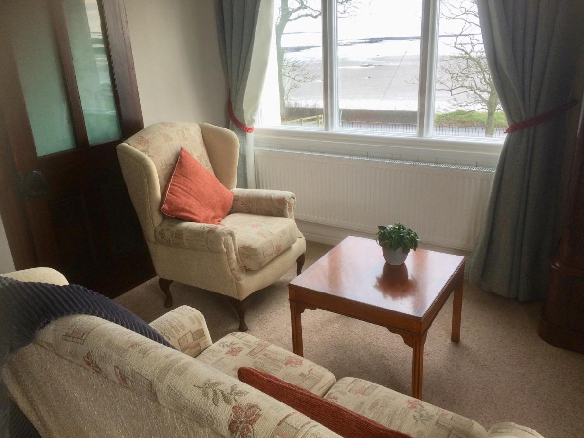 The Old Vicarage Ni B&B Ballywalter Luaran gambar