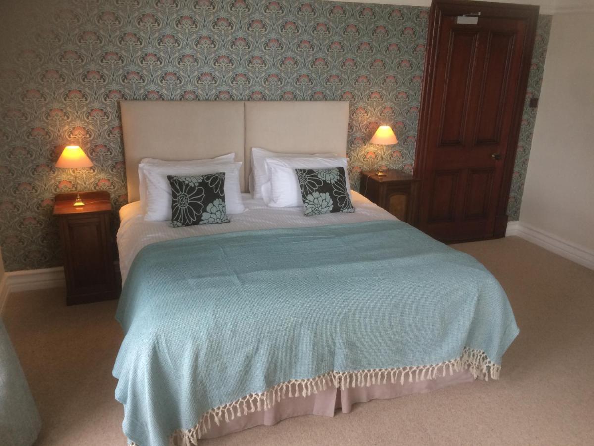 The Old Vicarage Ni B&B Ballywalter Luaran gambar